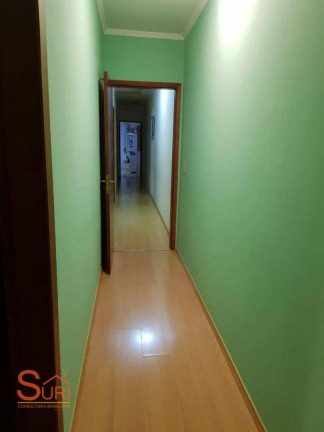 Imagem Casa com 4 Quartos à Venda, 323 m² em Vila Linda - Santo André Imagem Casa com 4 Quartos à Venda, 323 m² em Vila Linda - Santo André