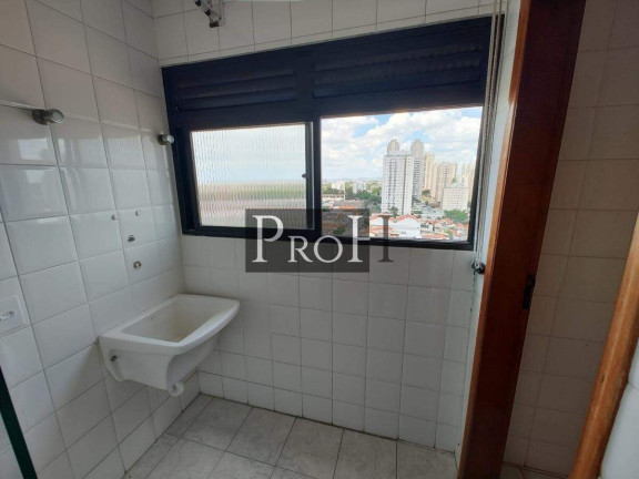 Imagem Cobertura com 3 Quartos à Venda, 143 m² em Vila Vera - São Paulo Imagem Cobertura com 3 Quartos à Venda, 143 m² em Vila Vera - São Paulo