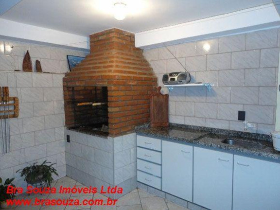 Imagem Sobrado com 3 Quartos à Venda, 180 m² em Centro - Botucatu