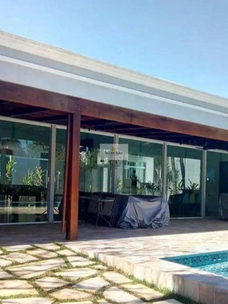 Imagem Casa com 6 Quartos à Venda, 280 m² em Juquehy - São Sebastião