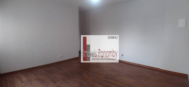 Imagem Apartamento com 2 Quartos à Venda, 64 m² em Vila Suzana - São Paulo