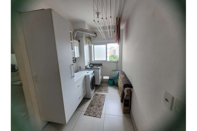 Imagem Apartamento com 3 Quartos à Venda, 146 m² em Vila Alexandria - São Paulo