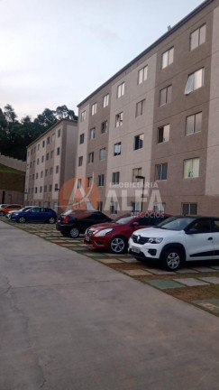 Apartamento com 2 Quartos à Venda, 40 m² em Jardim Petrópolis - Cotia