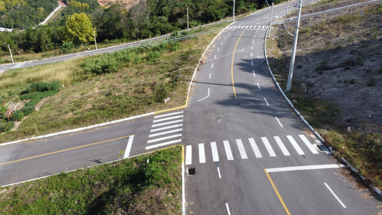 Imagem Terreno à Venda, 242 m² em Santa Helena - Bento Gonçalves Imagem Terreno à Venda, 242 m² em Santa Helena - Bento Gonçalves
