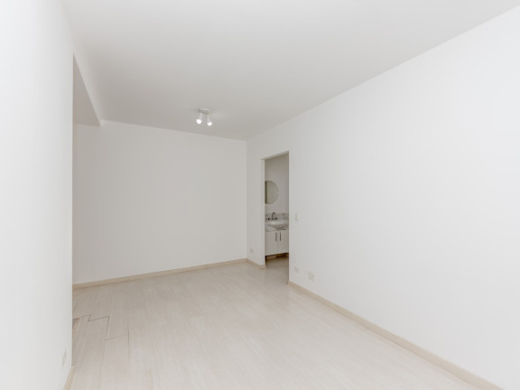 Imagem Apartamento com 1 Quarto à Venda, 61 m² em Alto Da Boa Vista - São Paulo Imagem Apartamento com 1 Quarto à Venda, 61 m² em Alto Da Boa Vista - São Paulo