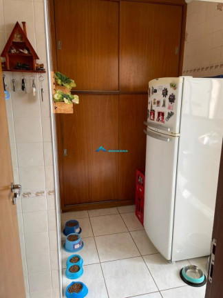 Imagem Apartamento com 3 Quartos à Venda, 150 m² em Vila Boaventura - Jundiaí