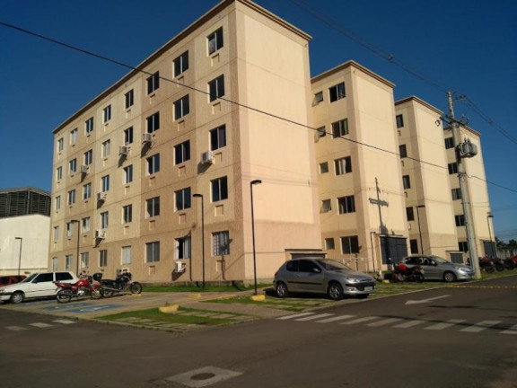 Imagem Apartamento com 2 Quartos à Venda, 40 m² em Sarandi - Porto Alegre