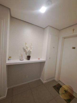 Imagem Apartamento com 3 Quartos à Venda, 86 m² em Vila Homero Thon - Santo André Imagem Apartamento com 3 Quartos à Venda, 86 m² em Vila Homero Thon - Santo André