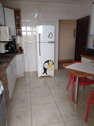 Imagem Apartamento com 3 Quartos à Venda, 120 m² em Parque Dos Bandeirantes - Ribeirão Preto Imagem Apartamento com 3 Quartos à Venda, 120 m² em Parque Dos Bandeirantes - Ribeirão Preto