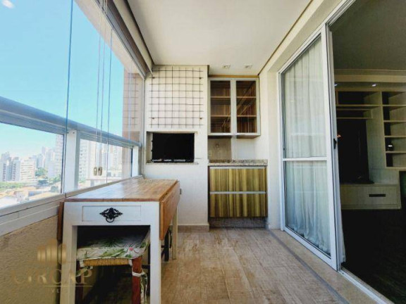 Imagem Apartamento com 3 Quartos à Venda, 119 m² em Pompeia - São Paulo Imagem Apartamento com 3 Quartos à Venda, 119 m² em Pompeia - São Paulo