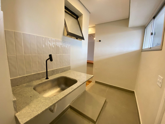 Imagem Apartamento com 2 Quartos à Venda, 80 m² em Vila Regente Feijó - São Paulo