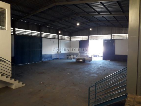 Imagem Imóvel para Alugar, 747 m² em Terminal Intermodal De Cargas (tic) - Campinas