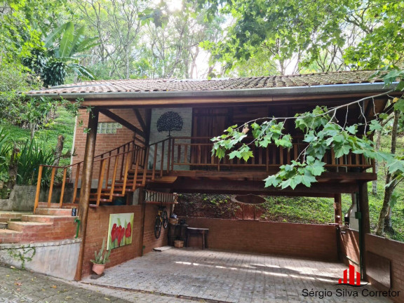 Imagem Casa com 5 Quartos à Venda, 20.480 m² em Sertãozinho - Santo Antônio Do Pinhal Imagem Casa com 5 Quartos à Venda, 20.480 m² em Sertãozinho - Santo Antônio Do Pinhal