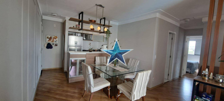 Imagem Apartamento com 3 Quartos à Venda, 74 m² em Barra Funda - São Paulo