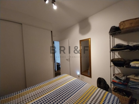 Imagem Apartamento com 1 Quarto à Venda ou Locação, 49 m² em Campo Belo - São Paulo Imagem Apartamento com 1 Quarto à Venda ou Locação, 49 m² em Campo Belo - São Paulo
