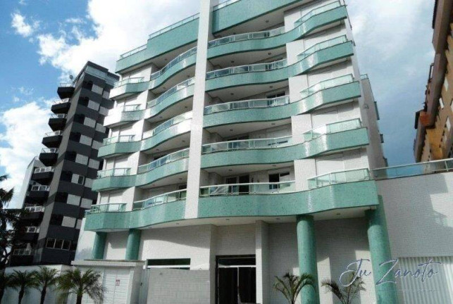 Apartamento com 3 Quartos à Venda, 112 m² em Caiobá - Matinhos