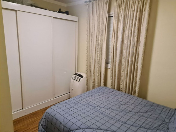 Imagem Apartamento com 2 Quartos à Venda, 69 m² em Parque Rebouças - São Paulo