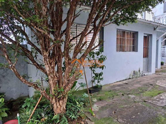 Imagem Sobrado com 3 Quartos à Venda, 200 m² em Vila Barros - Guarulhos Imagem Sobrado com 3 Quartos à Venda, 200 m² em Vila Barros - Guarulhos