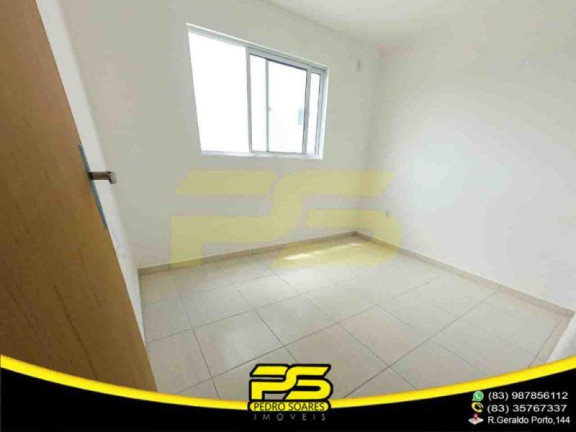 Imagem Apartamento com 2 Quartos à Venda, 48 m² em Gramame - João Pessoa Imagem Apartamento com 2 Quartos à Venda, 48 m² em Gramame - João Pessoa
