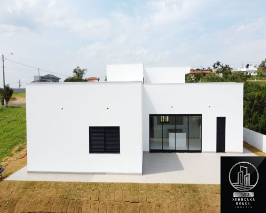 Imagem Casa com 3 Quartos à Venda, 250 m² em Village Araçoiaba - Araçoiaba Da Serra Imagem Casa com 3 Quartos à Venda, 250 m² em Village Araçoiaba - Araçoiaba Da Serra