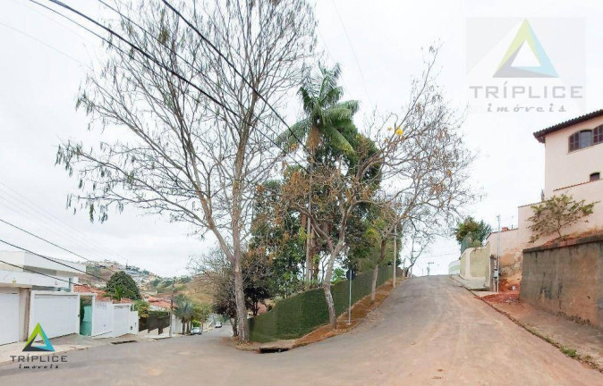 Imagem Terreno à Venda, 739 m² em Bom Clima - Juiz De Fora Imagem Terreno à Venda, 739 m² em Bom Clima - Juiz De Fora