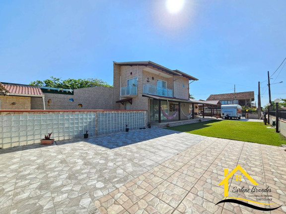 Imagem Casa com 2 Quartos à Venda, 525 m² em Salinas - Balneário Barra Do Sul Imagem Casa com 2 Quartos à Venda, 525 m² em Salinas - Balneário Barra Do Sul