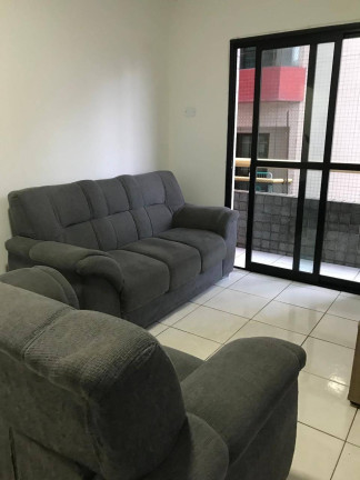 Imagem Apartamento com 2 Quartos à Venda, 80 m² em Caiçara - Praia Grande