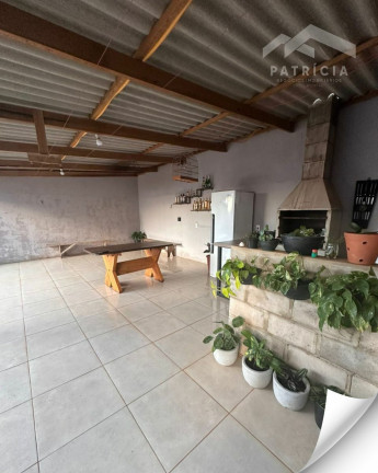 Imagem Casa com 2 Quartos à Venda,  em Parque Dos Girassóis - Campo Novo Do Parecis