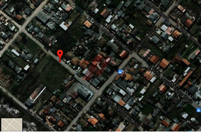 Imagem Terreno à Venda, 3.000 m² em Independência - São José Dos Pinhais Imagem Terreno à Venda, 3.000 m² em Independência - São José Dos Pinhais