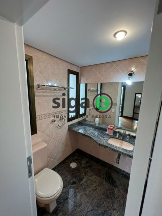 Imagem Apartamento com 3 Quartos à Venda, 138 m² em Vila Sônia - São Paulo Imagem Apartamento com 3 Quartos à Venda, 138 m² em Vila Sônia - São Paulo