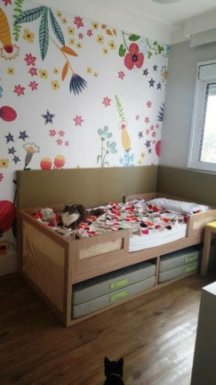 Imagem Apartamento com 3 Quartos à Venda, 102 m² em Campo Belo - São Paulo Imagem Apartamento com 3 Quartos à Venda, 102 m² em Campo Belo - São Paulo