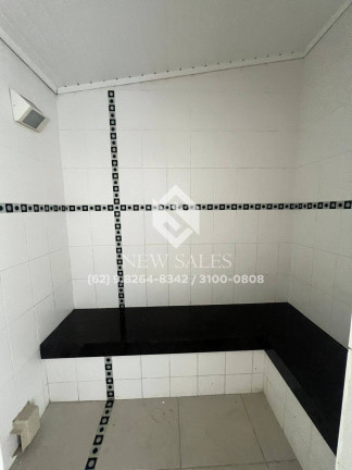 Imagem Apartamento com 3 Quartos à Venda, 142 m² em Setor Bueno - Goiânia Imagem Apartamento com 3 Quartos à Venda, 142 m² em Setor Bueno - Goiânia