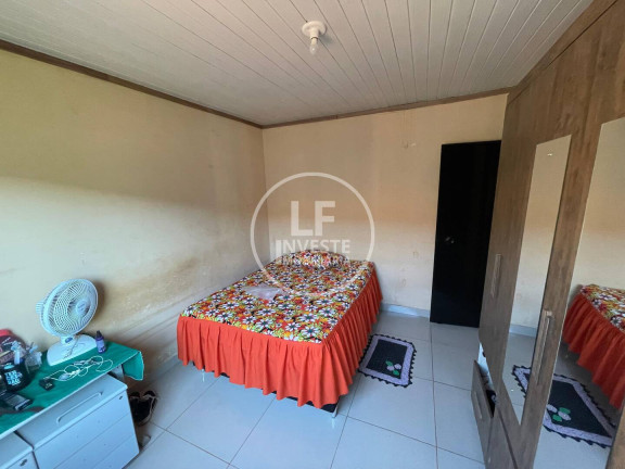 Imagem Casa com 3 Quartos à Venda, 408 m² em Loteamento Chão De Estrela - Aragoiânia