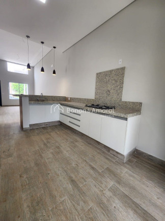Imagem Casa de Condomínio com 3 Quartos à Venda, 200 m² em Vila Monte Alegre - Paulínia Imagem Casa de Condomínio com 3 Quartos à Venda, 200 m² em Vila Monte Alegre - Paulínia