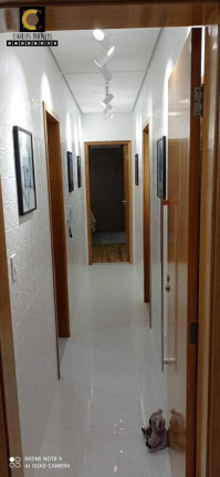 Imagem Casa com 3 Quartos à Venda, 250 m² em Ponta Da Praia - Santos Imagem Casa com 3 Quartos à Venda, 250 m² em Ponta Da Praia - Santos