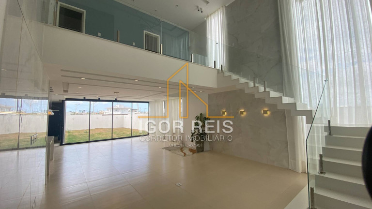 Imagem Casa de Condomínio com 4 Quartos à Venda, 400 m² em Parque Rodoviário - Campos Dos Goytacazes Imagem Casa de Condomínio com 4 Quartos à Venda, 400 m² em Parque Rodoviário - Campos Dos Goytacazes