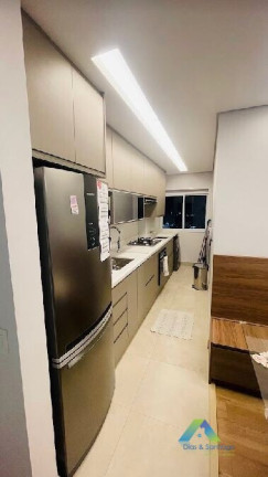 Imagem Apartamento com 2 Quartos à Venda, 53 m² em Baeta Neves - São Bernardo Do Campo Imagem Apartamento com 2 Quartos à Venda, 53 m² em Baeta Neves - São Bernardo Do Campo