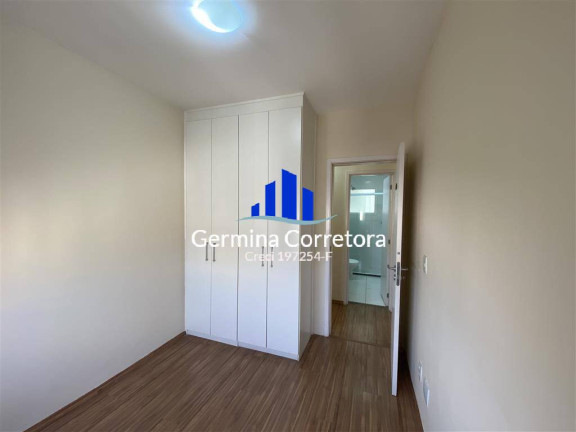 Imagem Apartamento com 3 Quartos para Alugar, 87 m² em Jardim Tupanci - Barueri