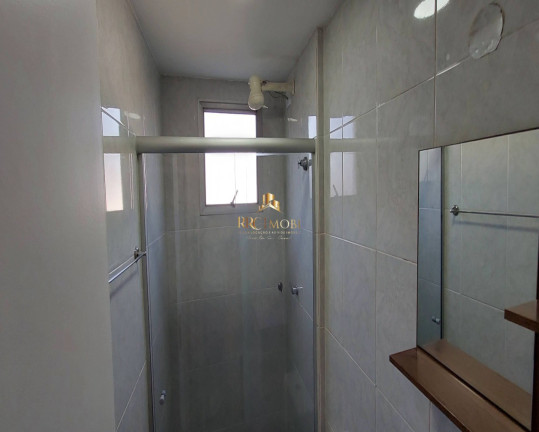 Imagem Apartamento com 2 Quartos para Alugar, 48 m² em Jabaquara - São Paulo