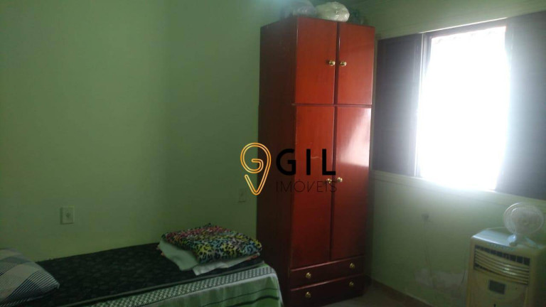 Imagem Casa com 3 Quartos à Venda, 125 m² em Jardim Pedra Mar - Jacareí