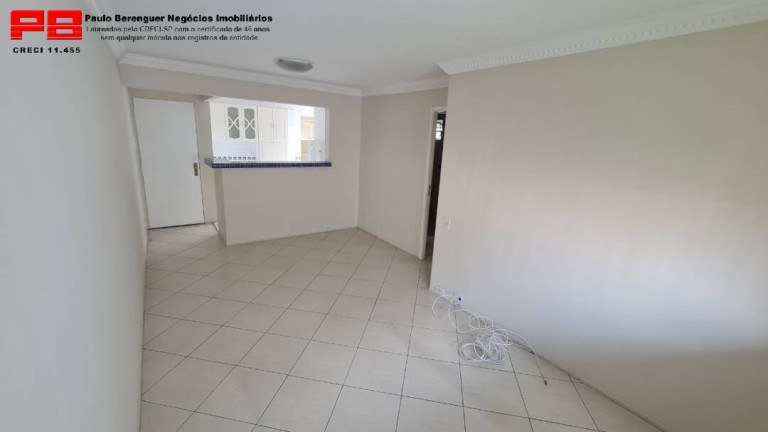 Imagem Apartamento com 3 Quartos à Venda, 80 m² em Jardim Marajoara - São Paulo Imagem Apartamento com 3 Quartos à Venda, 80 m² em Jardim Marajoara - São Paulo