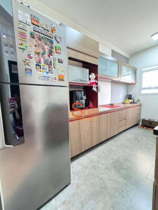 Imagem Apartamento com 2 Quartos à Venda, 56 m² em Centro - São Bernardo Do Campo Imagem Apartamento com 2 Quartos à Venda, 56 m² em Centro - São Bernardo Do Campo