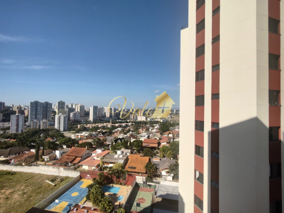 Imagem Imóvel com 3 Quartos à Venda, 109 m² em Parque Residencial Aquarius - São José Dos Campos