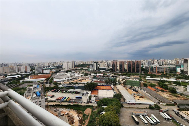 Imagem Imóvel Comercial à Venda, 55 m² em Barra Funda - São Paulo