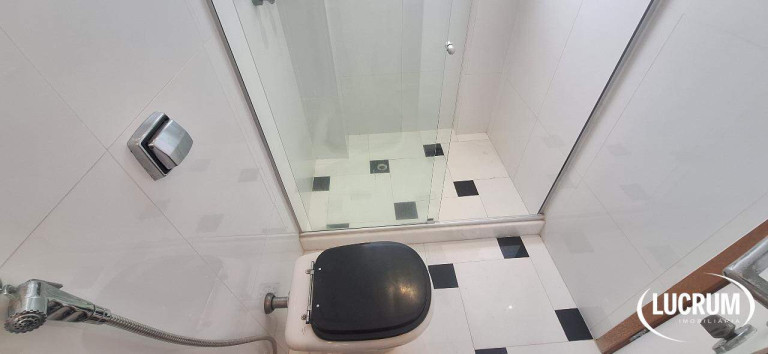 Imagem Apartamento com 3 Quartos para Alugar, 155 m² em Leblon - Rio De Janeiro