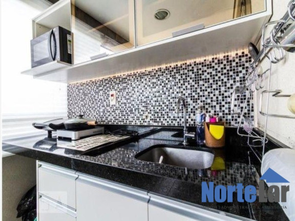 Imagem Apartamento com 2 Quartos à Venda, 67 m² em Parque Industrial Tomas Edson - São Paulo