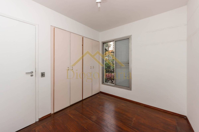 Imagem Apartamento com 2 Quartos à Venda, 68 m² em Perdizes - São Paulo