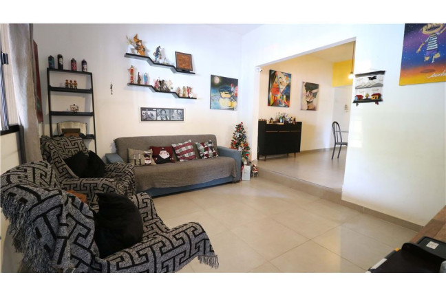 Imagem Casa com 2 Quartos à Venda, 90 m² em Vila Romana - São Paulo Imagem Casa com 2 Quartos à Venda, 90 m² em Vila Romana - São Paulo