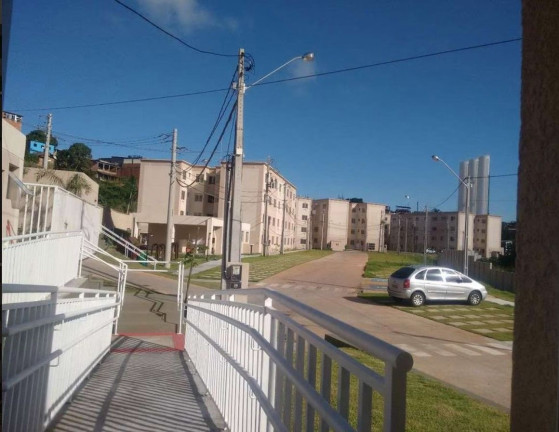 Imagem Apartamento com 2 Quartos à Venda, 40 m² em Ilha Amarela - Salvador Imagem Apartamento com 2 Quartos à Venda, 40 m² em Ilha Amarela - Salvador