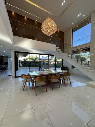 Casa com 3 Quartos à Venda, 384 m² em Residencial Parqville Jacarandá - Aparecida De Goiânia